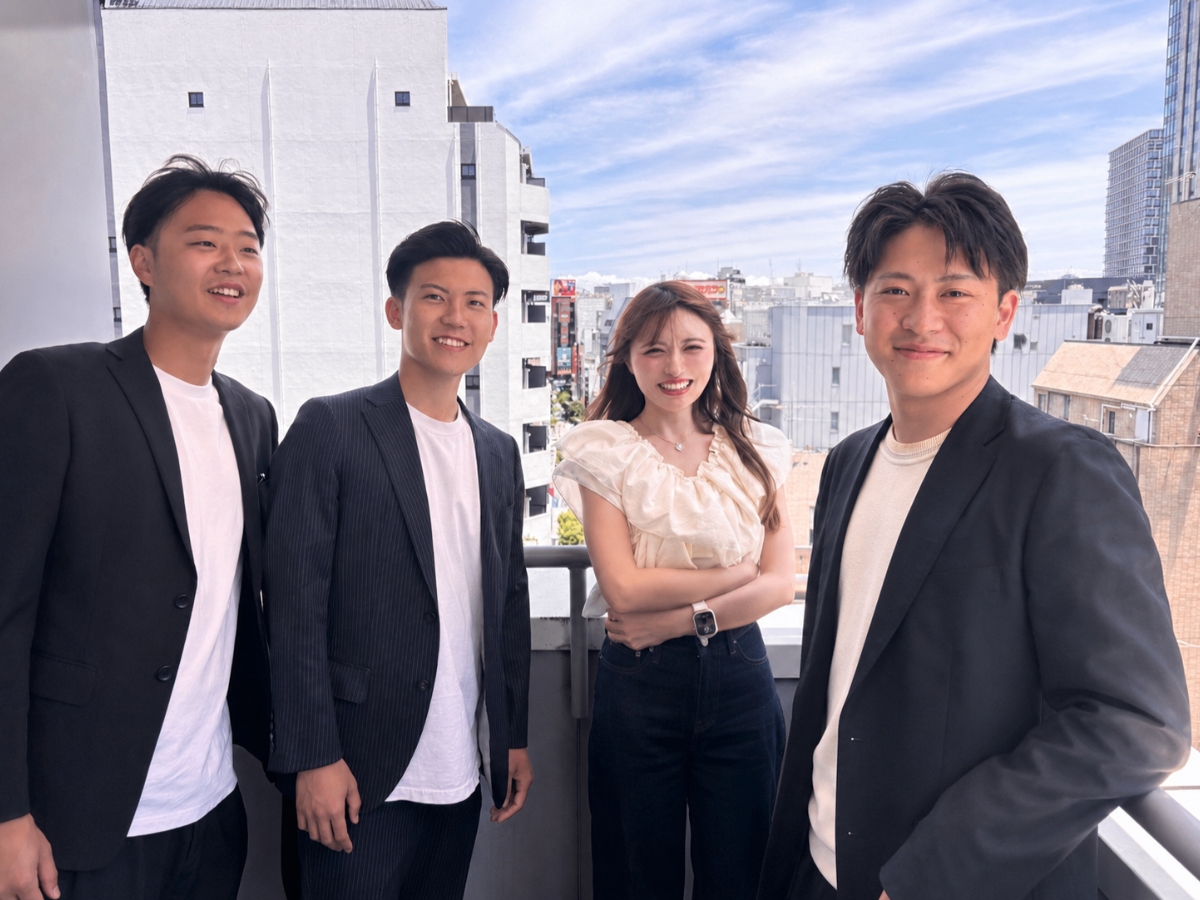 株式会社Be Ambitiousの様子 2