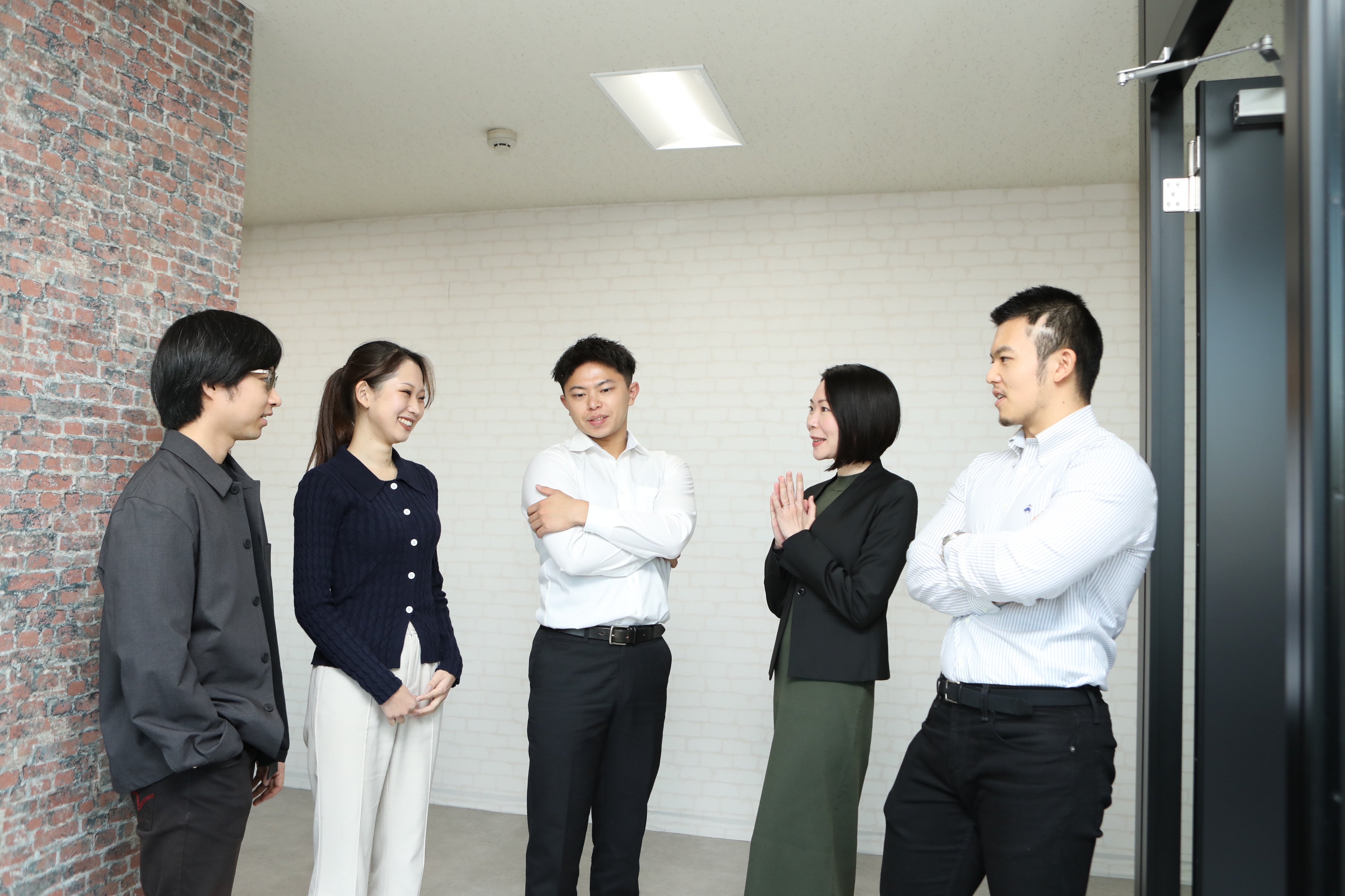 株式会社アルファメイル